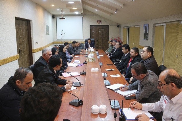 ستاد استقبال از نوروز ۱۴۰۲
