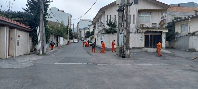 استقبال از نوروز  ۱۴۰۲