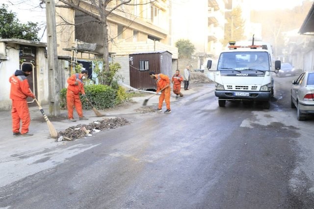 استقبال از نوروز ۱۴۰۲