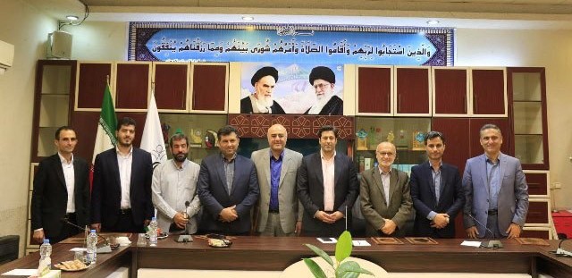 همزمان با روز شوراها ؛ شهردار و کارکنان شهرداری لاهیجان از تلاش های اعضای شورا قدردانی کردند