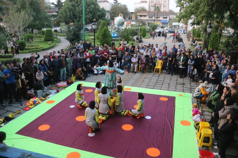 گزارش تصویری