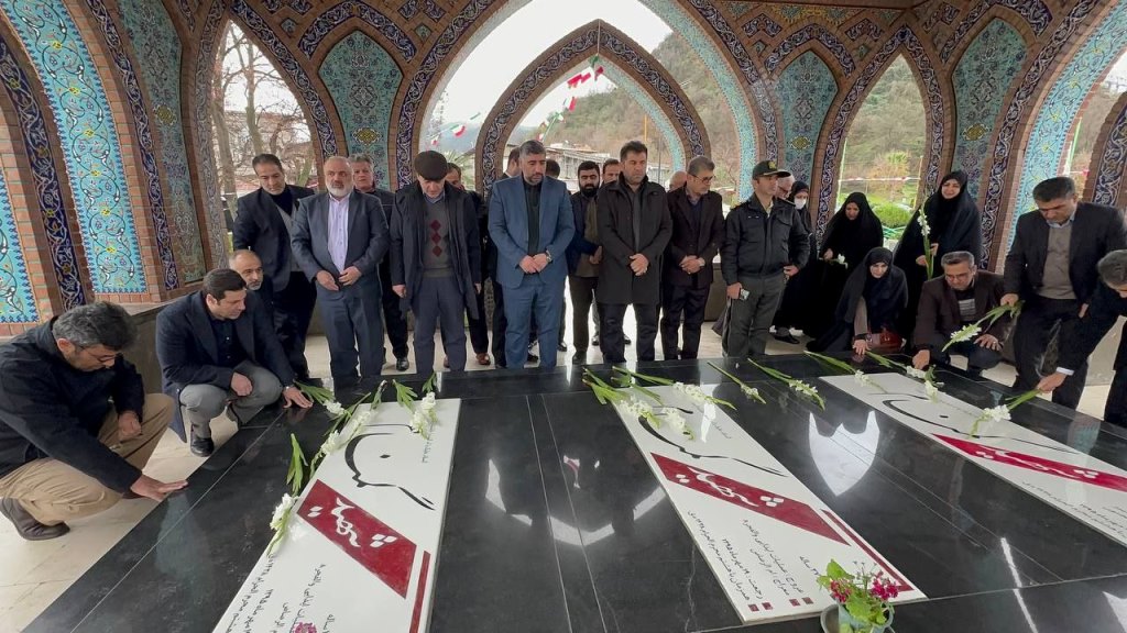 ایام الله دهه فجر