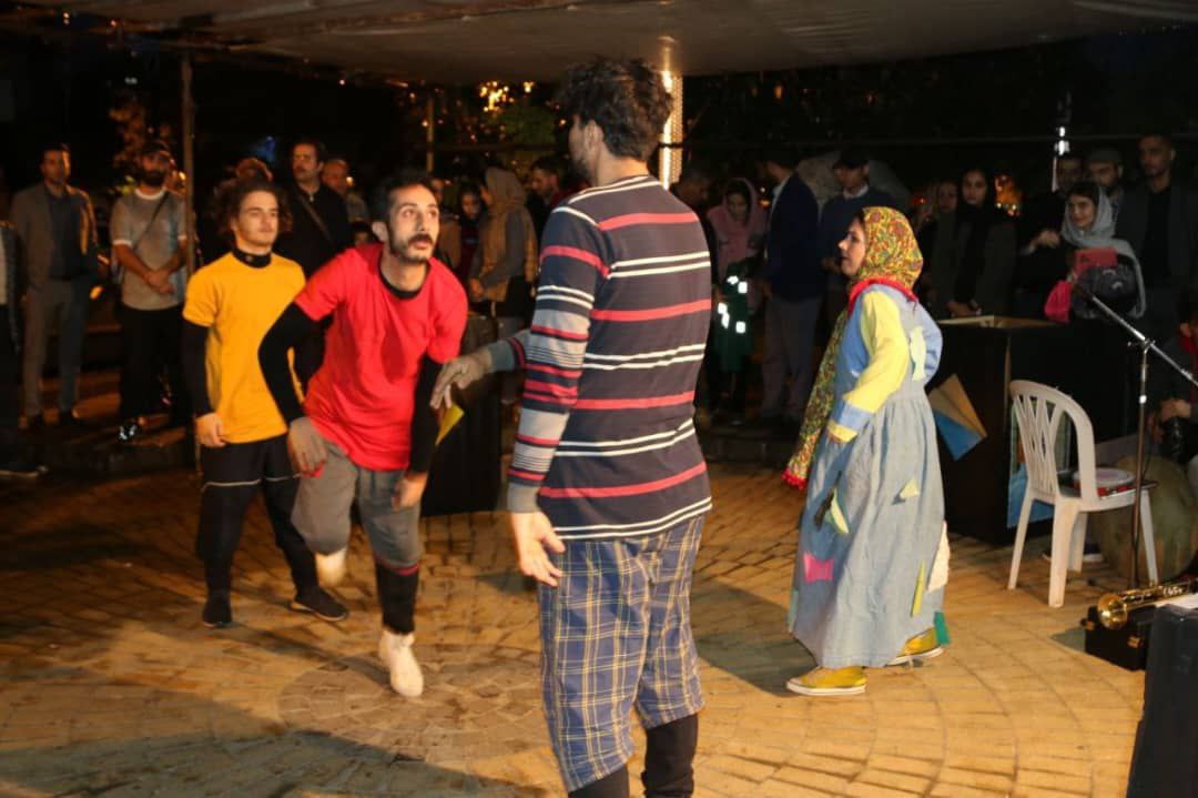 گزارش تصویری