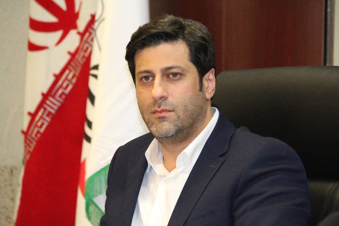 پروژه مسیر پیاده و دوچرخه سواری تالاب حاجی آباد تا پایان سال افتتاح می شود