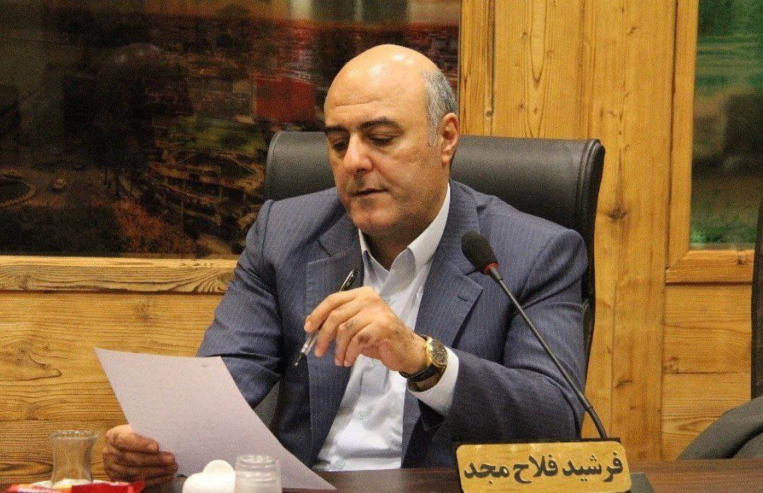 سال سوم شورا حیاتی بوده و پروژه های نیمه تمام به اتمام برسد