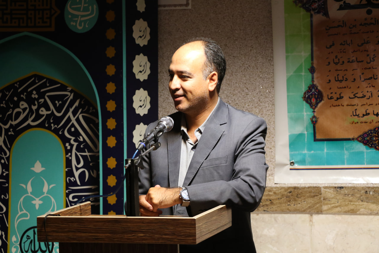 جلسه آموزشی کارکنان شهرداری لاهیجان در حوزه پسماند برگزار شد