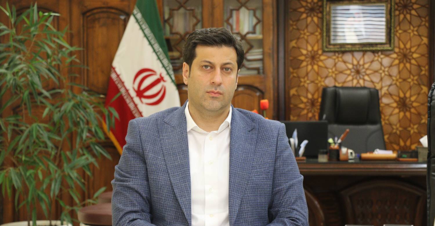 رضا زنده‌دل، دبیر دوازدهمین جشنواره تئاتر خیابانی شهروند لاهیجان شد