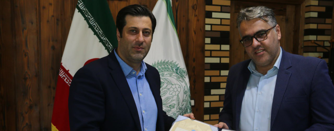 سند مالکیت شش دانگ استخر لاهیجان صادر شد