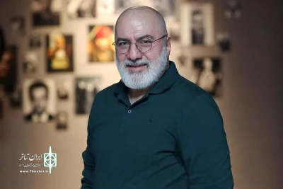 فرهاد قائمیان:  جشنواره تئاتر خیابانی لاهیجان در فرهنگسازی اجتماعی موثر است