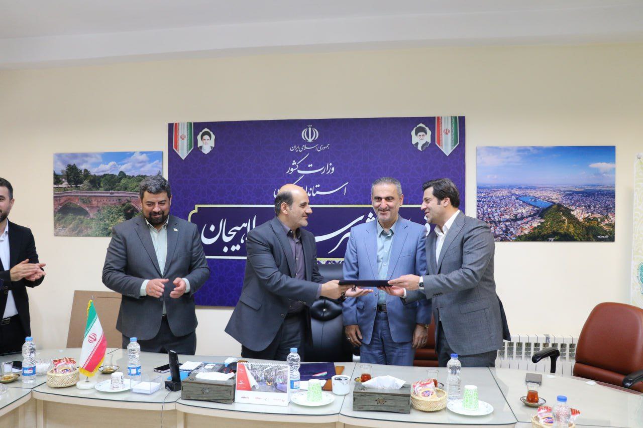 وزیر ارشاد از مدیریت شهری لاهیجان تقدیر کرد‌